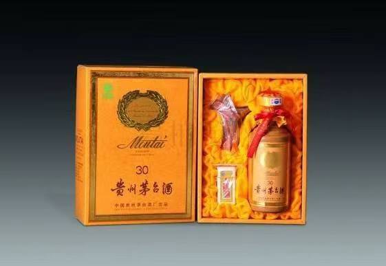 铜仁年份茅台酒回收