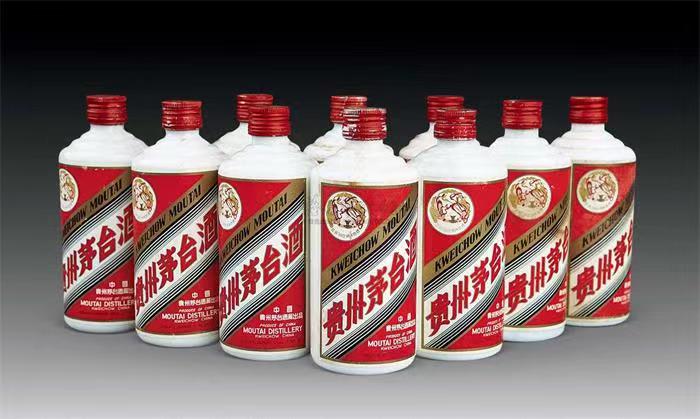 铜仁茅台酒回收